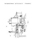 Reclaiming water system for commericial kitchens diagram and image