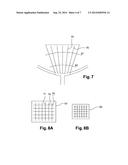 DEVICE FOR EXPELLING/CONTAINING LIQUIDS FOR A SPACECRAFT TANK diagram and image