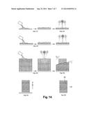 DEVICE FOR EXPELLING/CONTAINING LIQUIDS FOR A SPACECRAFT TANK diagram and image