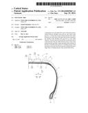 PNEUMATIC TIRE diagram and image
