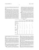 PNEUMATIC TIRE diagram and image