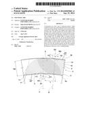 PNEUMATIC TIRE diagram and image