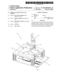 MODULE PLACEMENT DEVICE AND METHOD diagram and image