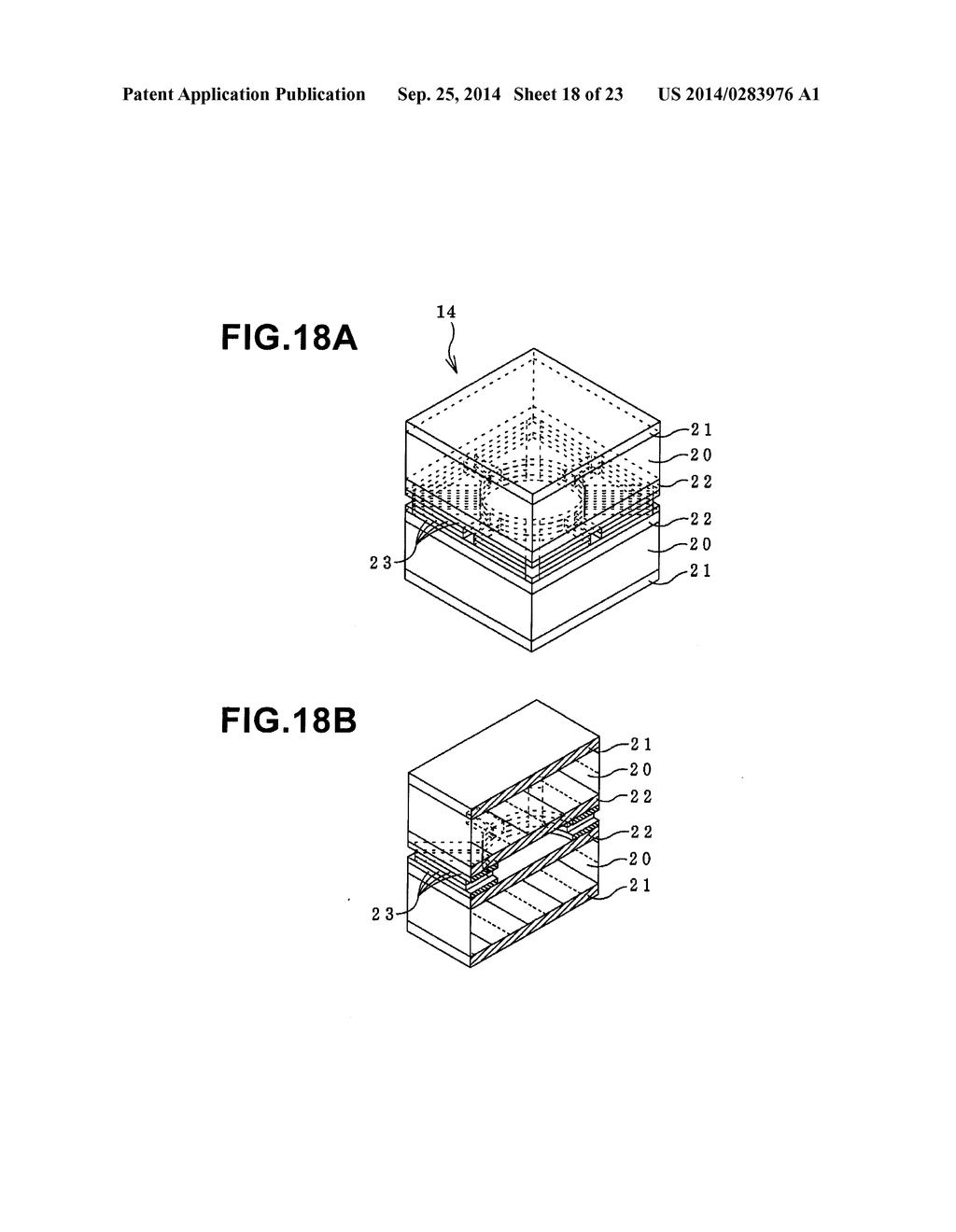 METHOD OF MANUFACTURING OPTICAL DEVICE - diagram, schematic, and image 19