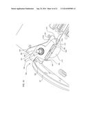 CUTTING AND SPLICING APPARATUS FOR CONVEYOR BELTS AND METHOD diagram and image