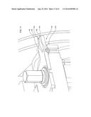 CUTTING AND SPLICING APPARATUS FOR CONVEYOR BELTS AND METHOD diagram and image