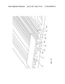 CUTTING AND SPLICING APPARATUS FOR CONVEYOR BELTS AND METHOD diagram and image