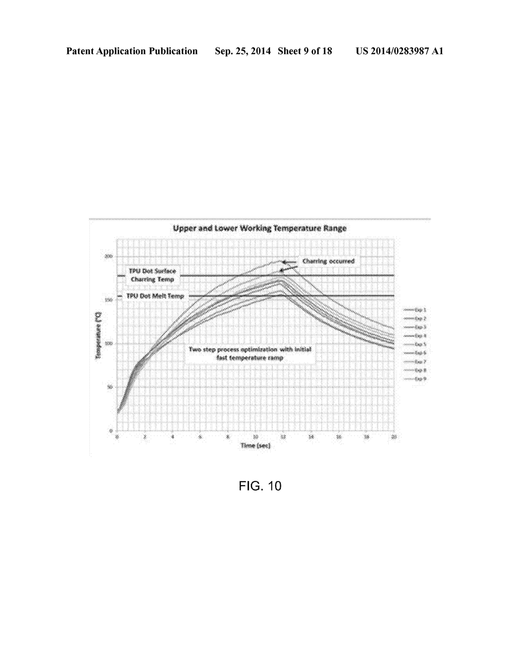 METHOD AND APPARATUS TO APPLY A FILL MATERIAL TO A SUBSTRATE - diagram, schematic, and image 10