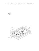 METHOD OF ATTACHING ARMORING SHEETS FOR WIRE HARNESS diagram and image