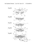 METHOD OF ATTACHING ARMORING SHEETS FOR WIRE HARNESS diagram and image