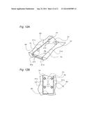 METHOD OF ATTACHING ARMORING SHEETS FOR WIRE HARNESS diagram and image