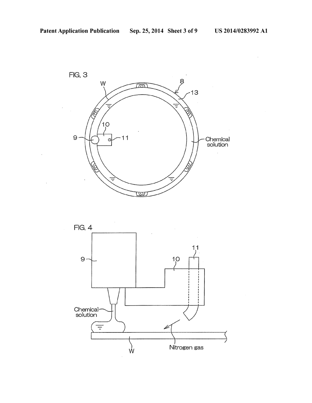 SUBSTRATE PROCESSING APPARATUS - diagram, schematic, and image 04