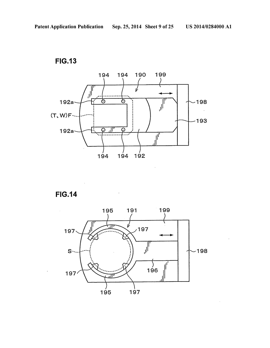 SEPARATION APPARATUS, SEPARATION SYSTEM, SEPARATION METHOD AND     NON-TRANSITORY COMPUTER READABLE STORAGE MEDIUM - diagram, schematic, and image 10