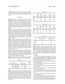 ABSORBENT TISSUE diagram and image