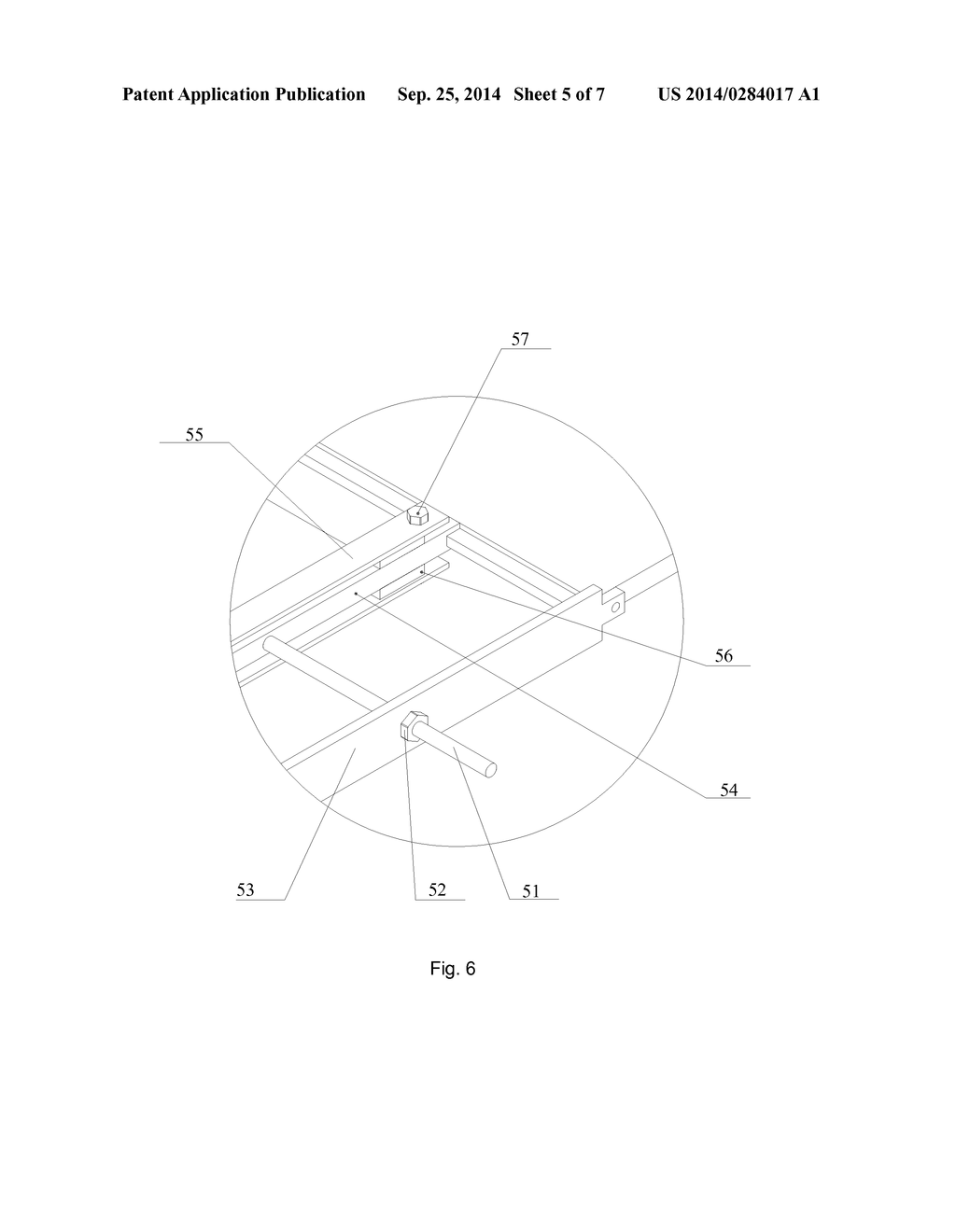 FORMING MACHINE WITHOUT PATTERN CASTING - diagram, schematic, and image 06