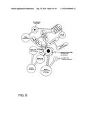 System and apparatus for geothermal pyrolysis diagram and image