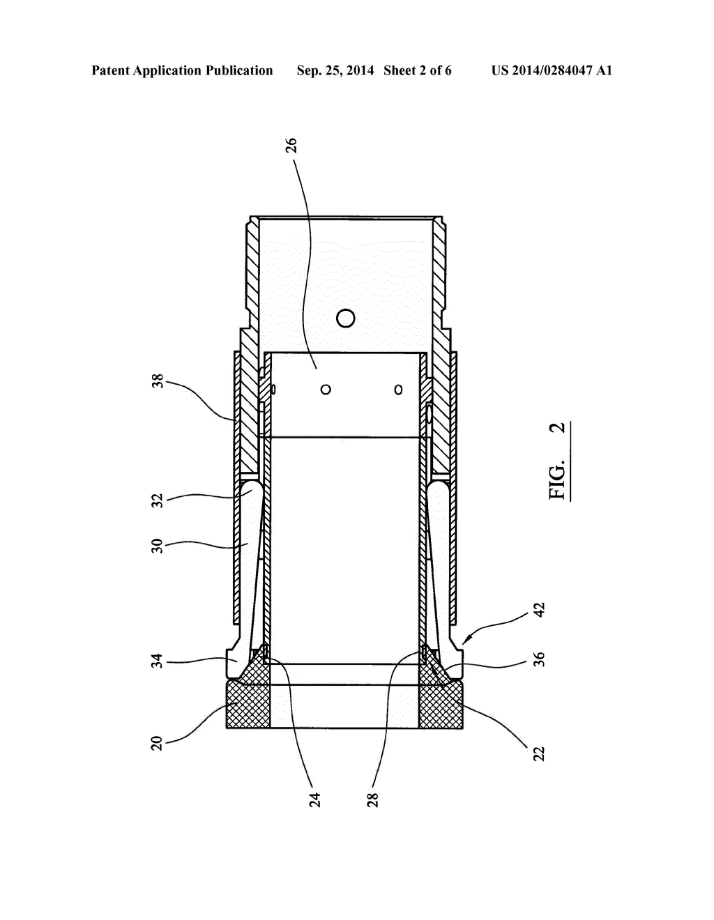 EXPANDABLE PACKER - diagram, schematic, and image 03