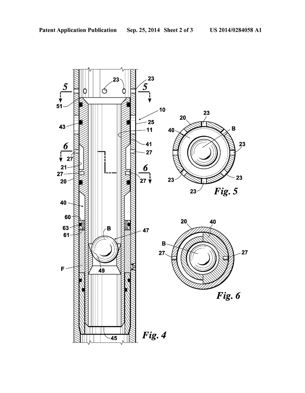 PRESSURE RESPONSE FRACTURE PORT TOOL FOR USE IN HYDRAULIC FRACTURING     APPLICATIONS - diagram, schematic, and image 03