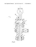 Wet Connection System for Downhole Equipment diagram and image