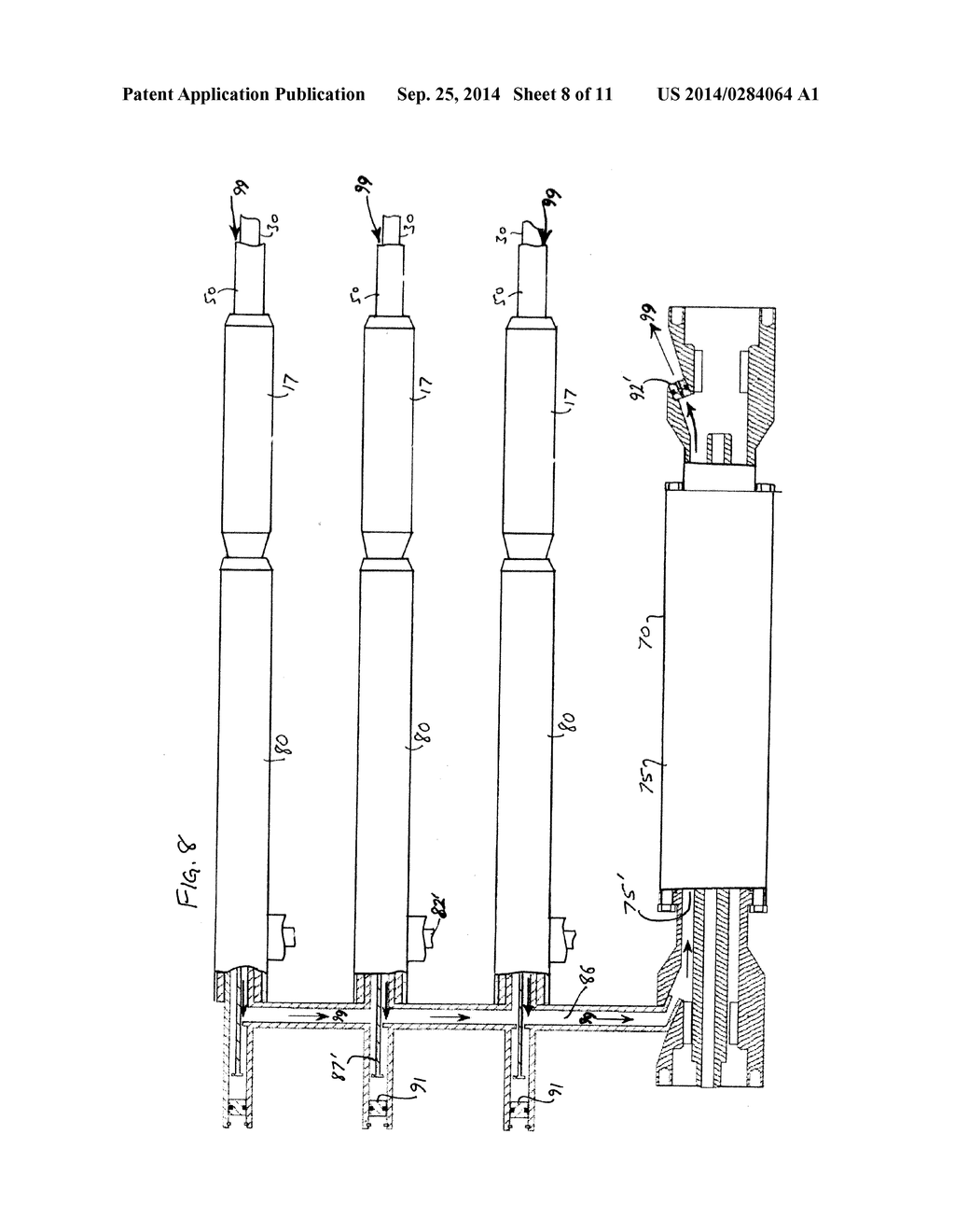 Wet Connection System for Downhole Equipment - diagram, schematic, and image 09