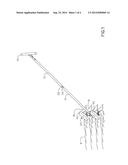 ROW MAKING TOOL diagram and image