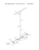 ROW MAKING TOOL diagram and image