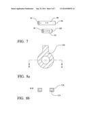 LOW COST ELECTRICAL TERMINALS MANUFACTURED FROM CONDUCTIVE LOADED     RESIN-BASED MATERIALS diagram and image