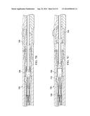 SYSTEM AND METHOD FOR CONTROLLING A DOWNHOLE TOOL diagram and image