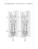 SYSTEM AND METHOD FOR CONTROLLING A DOWNHOLE TOOL diagram and image