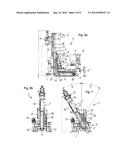 SMALL DRILLING APPARATUS diagram and image