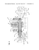 HORIZONTAL DIRECTIONAL DRILLING SYSTEM diagram and image