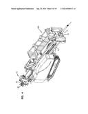 HORIZONTAL DIRECTIONAL DRILLING SYSTEM diagram and image