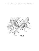 TRANSFER CASE SKID SHIELD diagram and image