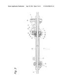 POWER STEERING APPARATUS diagram and image