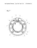 POWER STEERING APPARATUS diagram and image