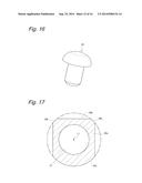 POWER STEERING APPARATUS diagram and image