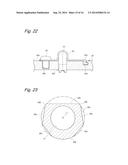 POWER STEERING APPARATUS diagram and image