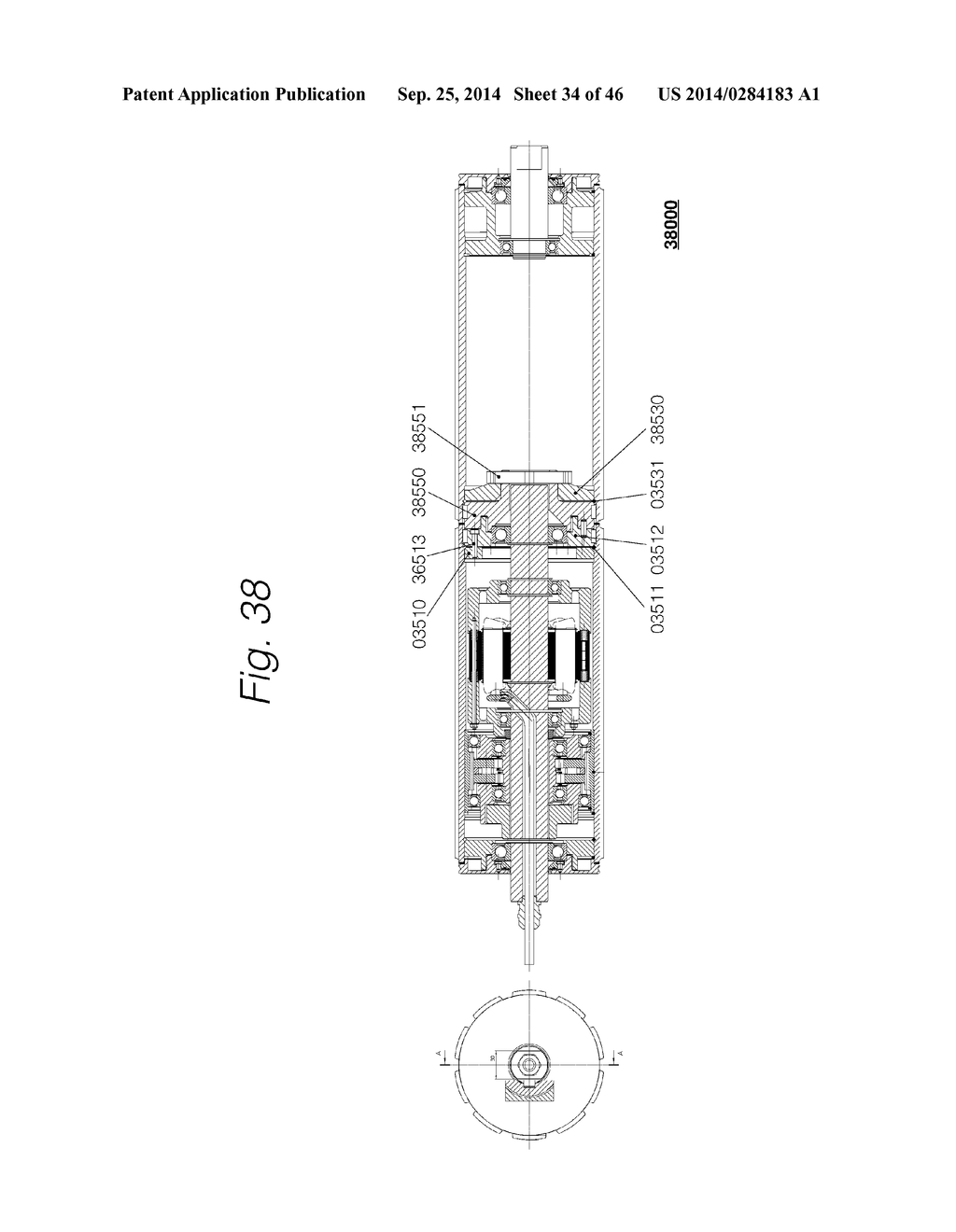 END LID DESIGN AND REMOVAL TOOL - diagram, schematic, and image 35