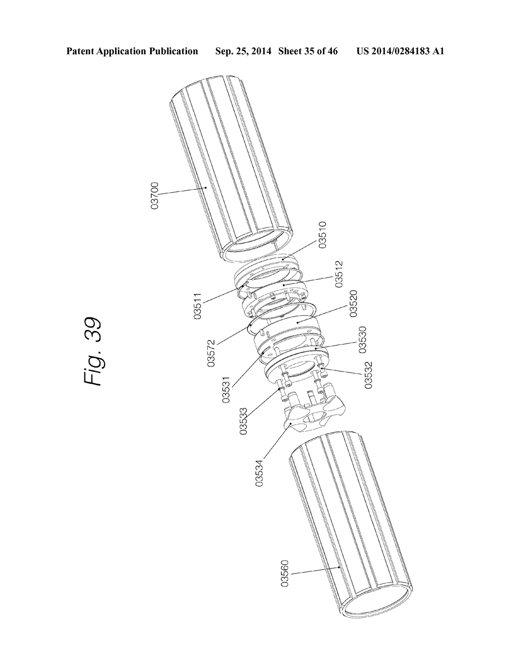 END LID DESIGN AND REMOVAL TOOL - diagram, schematic, and image 36