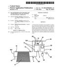 SOLAR POWERED CONCENTRATION UNIT AND METHOD OF USING SOLAR POWER TO     CONCENTRATE A SUBSTANCE diagram and image