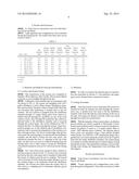 SOLAR POWERED CONCENTRATION UNIT AND METHOD OF USING SOLAR POWER TO     CONCENTRATE A SUBSTANCE diagram and image