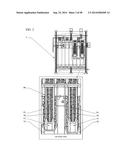 PORTABLE HYDROGEN AND OXYGEN SUPPLY SYSTEM diagram and image