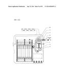 PORTABLE HYDROGEN AND OXYGEN SUPPLY SYSTEM diagram and image