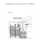 PORTABLE HYDROGEN AND OXYGEN SUPPLY SYSTEM diagram and image