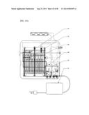 PORTABLE HYDROGEN AND OXYGEN SUPPLY SYSTEM diagram and image