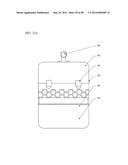 PORTABLE HYDROGEN AND OXYGEN SUPPLY SYSTEM diagram and image