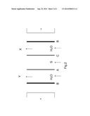 PROCESS FOR THE REMOVAL OF AMMONIA FROM AN AMMONIA-CONTAINING GAS STREAM diagram and image