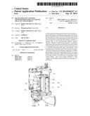 FILTER APPARATUS UTILIZING PRESSURIZED REVERSE CLEANING BY MEANS OF A     FILTER DRUM diagram and image