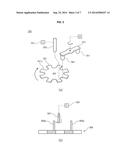 FILTER APPARATUS UTILIZING PRESSURIZED REVERSE CLEANING BY MEANS OF A     FILTER DRUM diagram and image