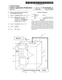 System and Method for Filtering Fuel Within Fuel Tank diagram and image